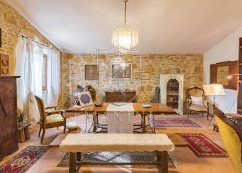 Foto 16 - Rustico Case sparse
 
26, Trequanda - foto 16