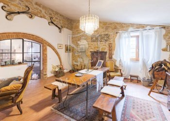 Foto 18 - Rustico Case sparse
 
26, Trequanda - foto 18