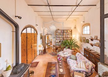 Foto 20 - Rustico Case sparse
 
26, Trequanda - foto 20