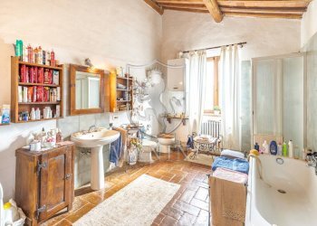 Foto 22 - Rustico Case sparse
 
26, Trequanda - foto 22