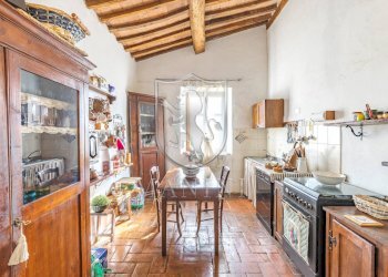 Foto 23 - Rustico Case sparse
 
26, Trequanda - foto 23