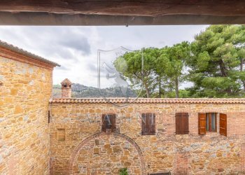 Foto 38 - Rustico Case sparse
 
26, Trequanda - foto 38