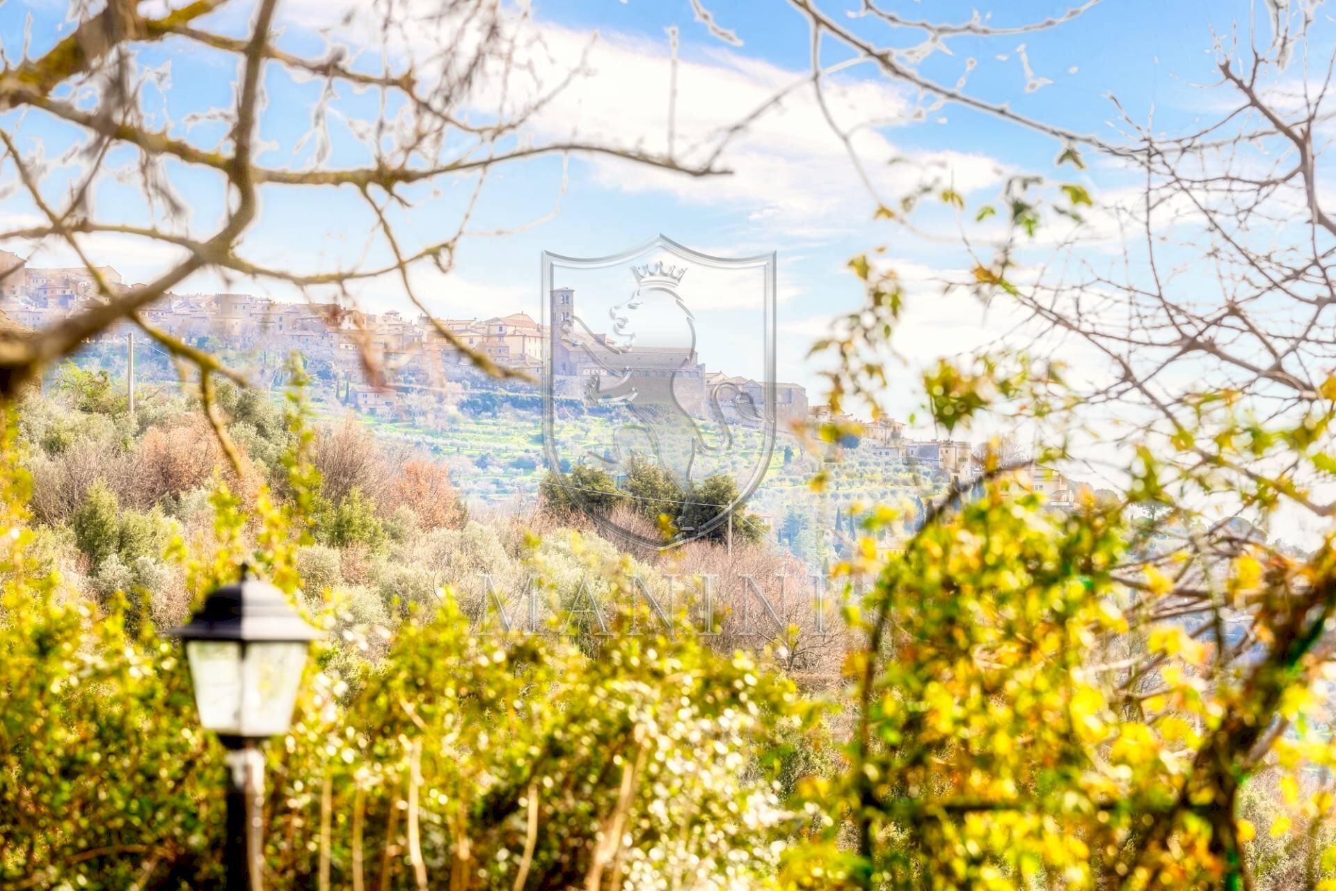 \nFoto 3\n - Rustic Via di Fortezza
 
4, Cortona - photo 3