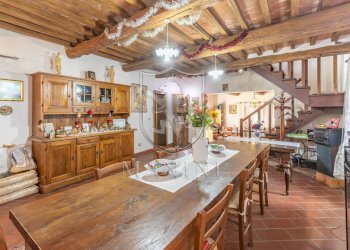 \nFoto 12\n - Rustico Via di Fortezza
 
4, Cortona - foto 12