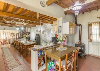 \nFoto 13\n - Rustico Via di Fortezza
 
4, Cortona - foto 13