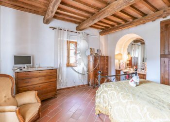 \nFoto 18\n - Rustico Via di Fortezza
 
4, Cortona - foto 18