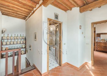 \nFoto 20\n - Rustico Via di Fortezza
 
4, Cortona - foto 20