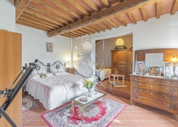 \nFoto 21\n - Rustico Via di Fortezza
 
4, Cortona - foto 21