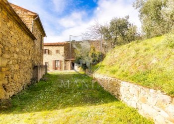 \nFoto 30\n - Rustico Via di Fortezza
 
4, Cortona - foto 30