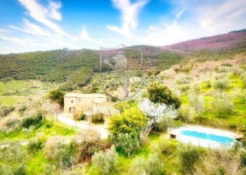 \nFoto 31\n - Rustico Via di Fortezza
 
4, Cortona - foto 31