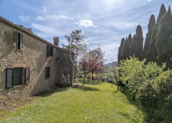 \nFoto 9\n - Rustico via del casello
 
5, Pienza - foto 9