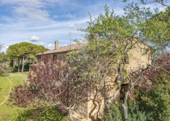 \nFoto 12\n - Rustico via del casello
 
5, Pienza - foto 12