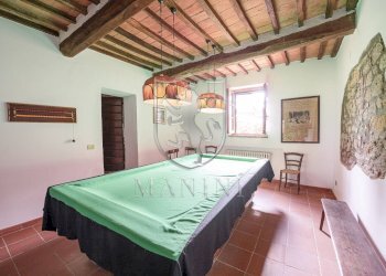 \nFoto 16\n - Rustico via del casello
 
5, Pienza - foto 16