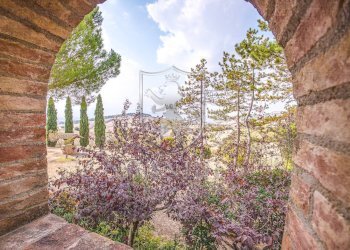 \nFoto 31\n - Rustico via del casello
 
5, Pienza - foto 31