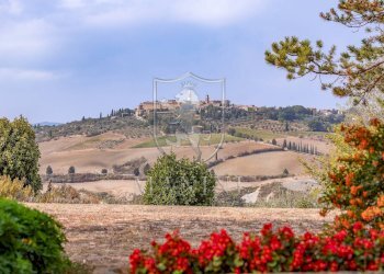 \nFoto 33\n - Rustico via del casello
 
5, Pienza - foto 33