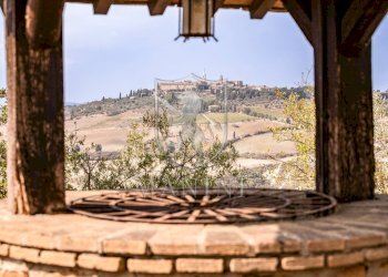 \nFoto 34\n - Rustico via del casello
 
5, Pienza - foto 34