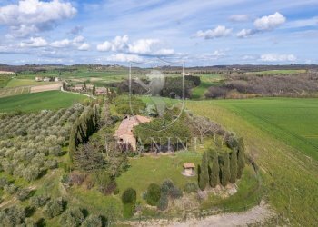 \nFoto 35\n - Rustico via del casello
 
5, Pienza - foto 35