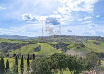 \nFoto 36\n - Rustico via del casello
 
5, Pienza - foto 36