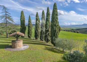 \nFoto 37\n - Rustico via del casello
 
5, Pienza - foto 37