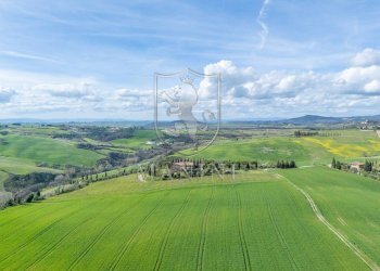 \nFoto 38\n - Rustico via del casello
 
5, Pienza - foto 38