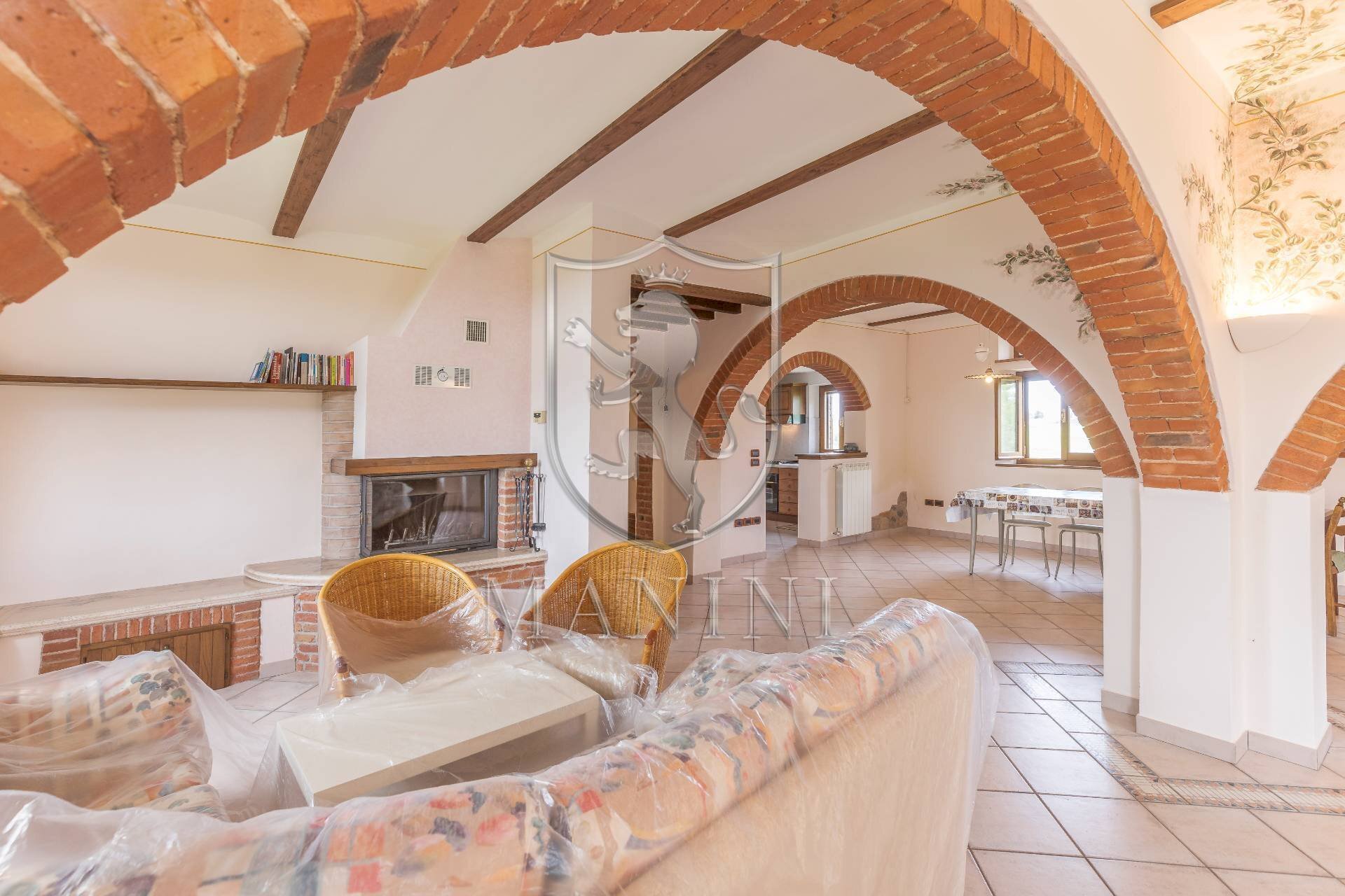 \nFoto 3\n - Rustic Montecchio
 
3, Cortona - photo 3