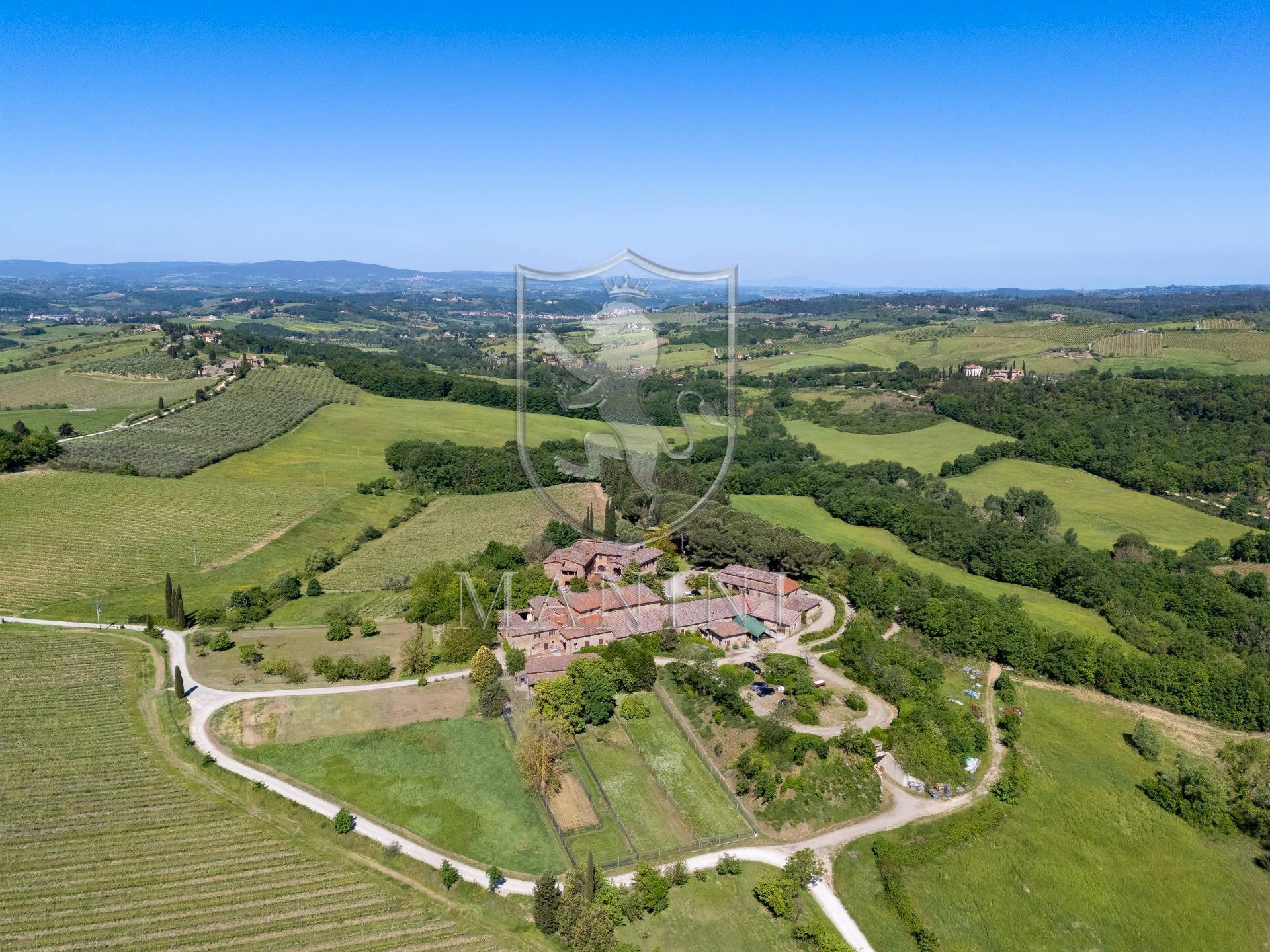 \nFoto 1\n - Rustico piazza matteotti
 
3, Castellina in Chianti - foto 1