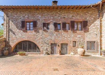 \nFoto 6\n - Rustico piazza matteotti
 
3, Castellina in Chianti - foto 6