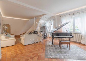 \nFoto 8\n - Villa viale della repubblica, Forte dei Marmi - foto 8