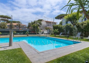 \nFoto 44\n - Villa viale della repubblica, Forte dei Marmi - foto 44