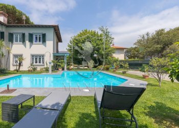 \nFoto 47\n - Villa viale della repubblica, Forte dei Marmi - foto 47