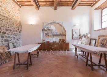 \nFoto 14\n - Castello Castelnuovo Berardenga, Radda in Chianti - foto 14