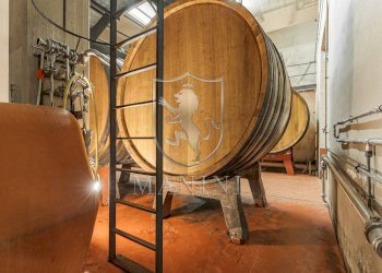 \nFoto 21\n - Castello Castelnuovo Berardenga, Radda in Chianti - foto 21