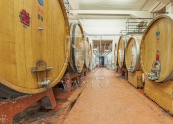 \nFoto 22\n - Castello Castelnuovo Berardenga, Radda in Chianti - foto 22