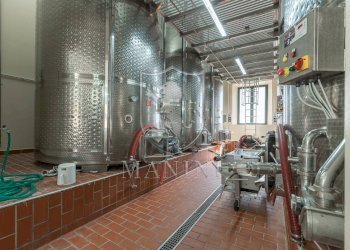 \nFoto 26\n - Castello Castelnuovo Berardenga, Radda in Chianti - foto 26