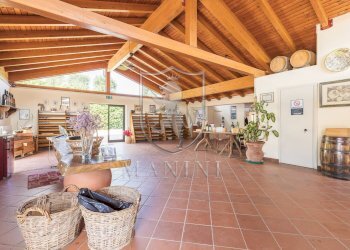 \nFoto 27\n - Castello Castelnuovo Berardenga, Radda in Chianti - foto 27