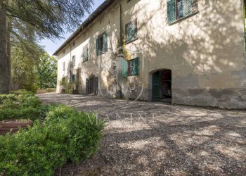 \nFoto 32\n - Castello Castelnuovo Berardenga, Radda in Chianti - foto 32