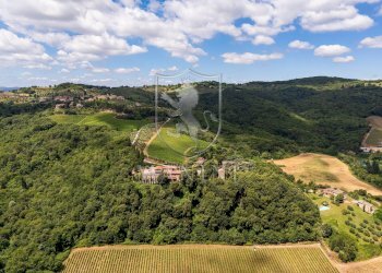 \nFoto 40\n - Castello Castelnuovo Berardenga, Radda in Chianti - foto 40