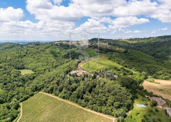 \nFoto 41\n - Castello Castelnuovo Berardenga, Radda in Chianti - foto 41