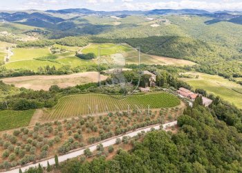 \nFoto 43\n - Castello Castelnuovo Berardenga, Radda in Chianti - foto 43