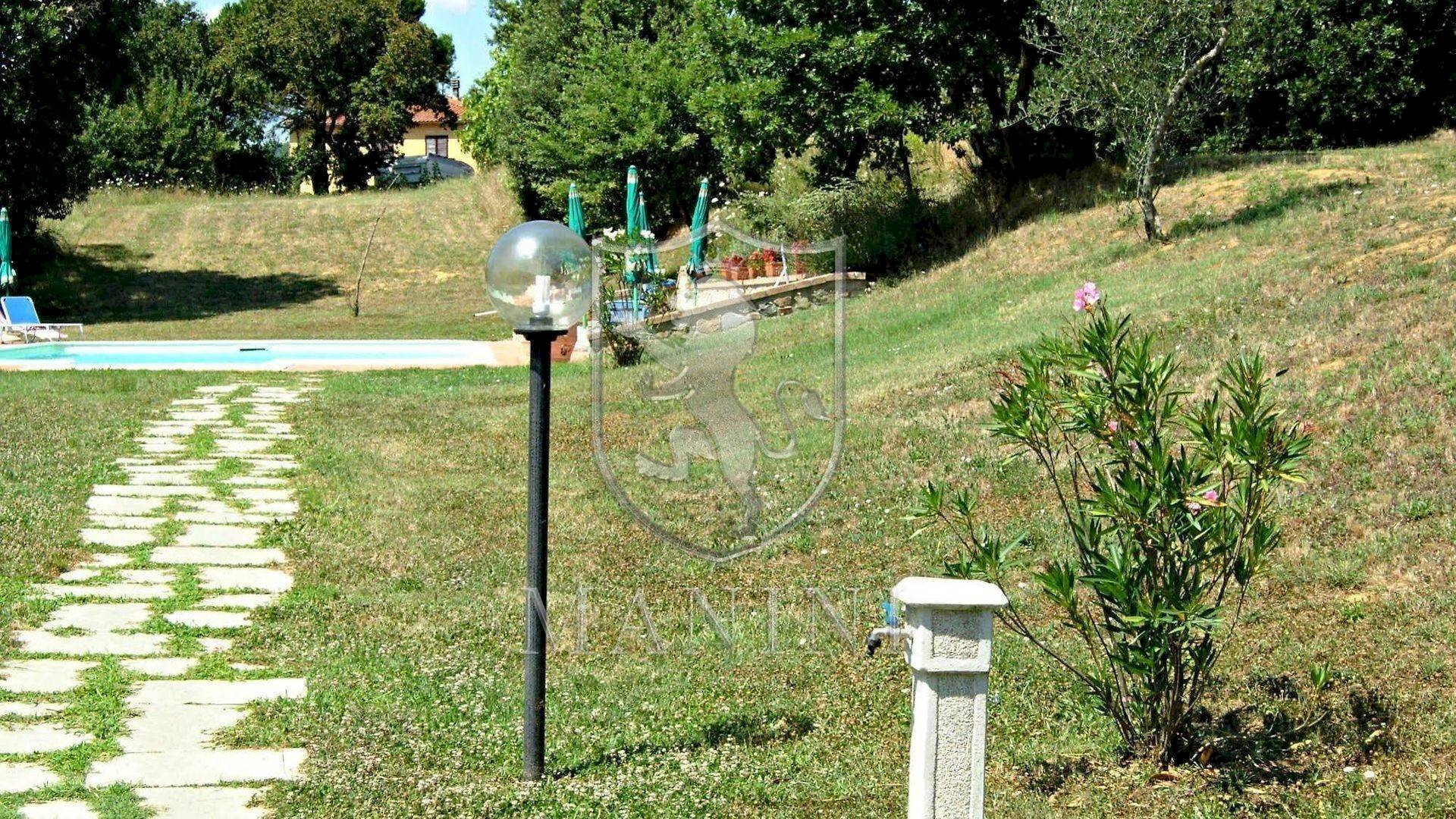 \nFoto 3\n - Rustico case sparse
 
3, Lucignano - foto 3