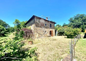 \nFoto 5\n - Rustico case sparse
 
3, Lucignano - foto 5