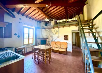 \nFoto 7\n - Rustico case sparse
 
3, Lucignano - foto 7