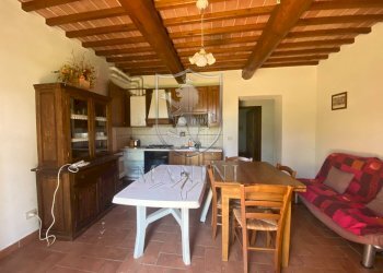 \nFoto 14\n - Rustico case sparse
 
3, Lucignano - foto 14