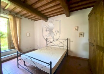 \nFoto 15\n - Rustico case sparse
 
3, Lucignano - foto 15