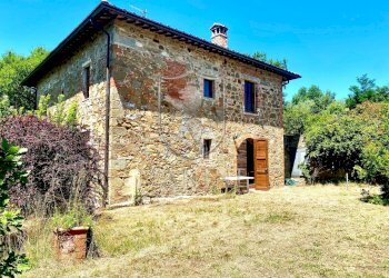 \nFoto 17\n - Rustico case sparse
 
3, Lucignano - foto 17