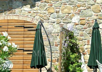 \nFoto 23\n - Rustico case sparse
 
3, Lucignano - foto 21