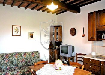 \nFoto 27\n - Rustico case sparse
 
3, Lucignano - foto 25