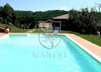 \nFoto 28\n - Rustico case sparse
 
3, Lucignano - foto 26