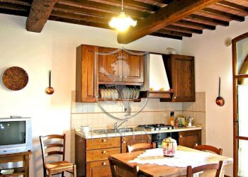 \nFoto 31\n - Rustico case sparse
 
3, Lucignano - foto 29