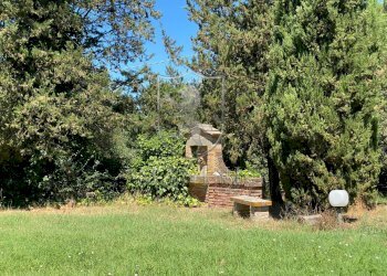 \nFoto 6\n - Rustico via Larga
 
3, Foiano della Chiana - foto 6